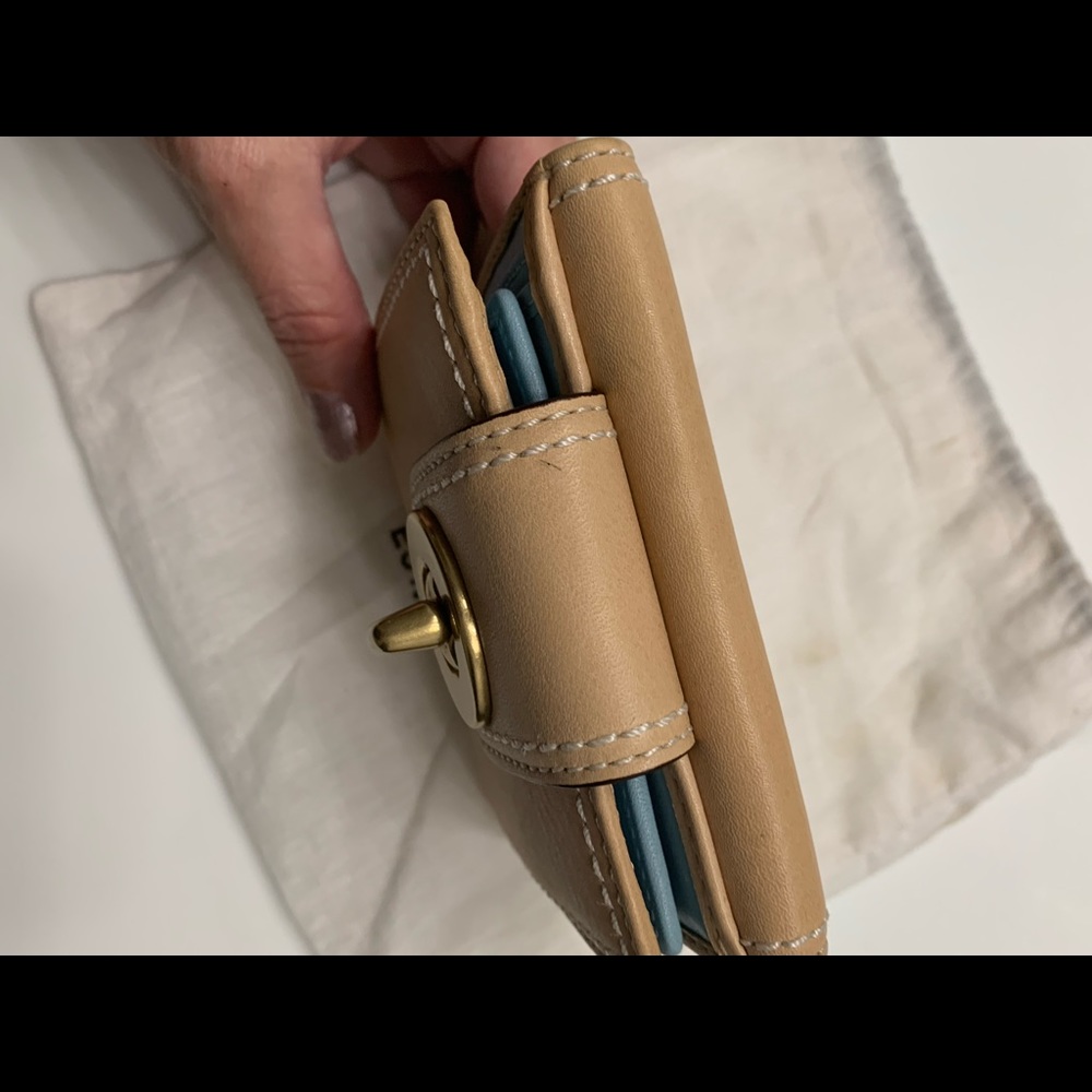 Coach Wallet - Picture 10 of 12